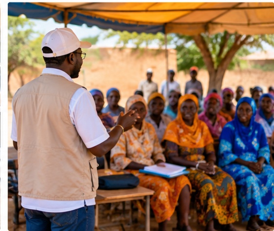 Actualit&eacute;s Fondation BENCO